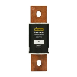 Bussman Limitron JKS-400 400 Amp 600V Class J Fuse JKS400 NEW off